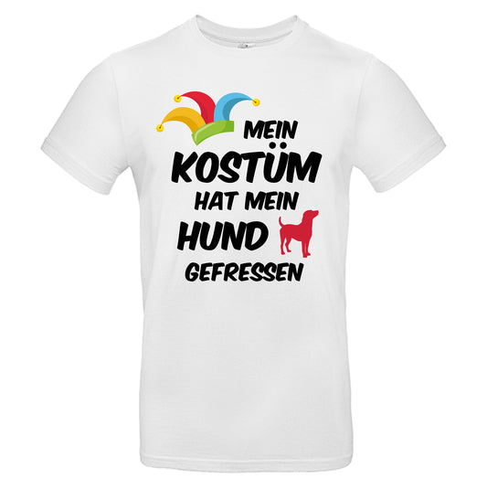 Mein Kostüm