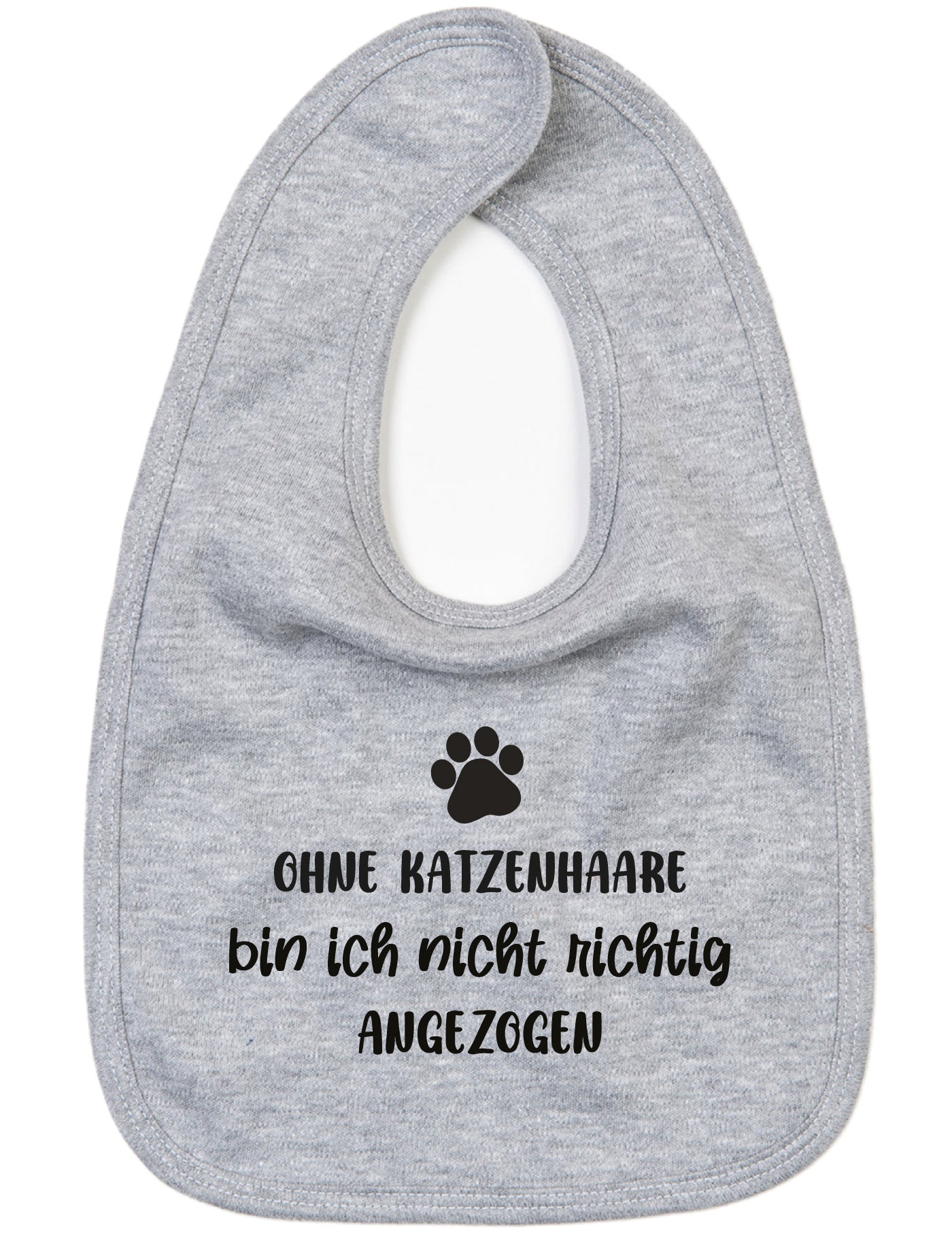 Ohne Katzenhaare