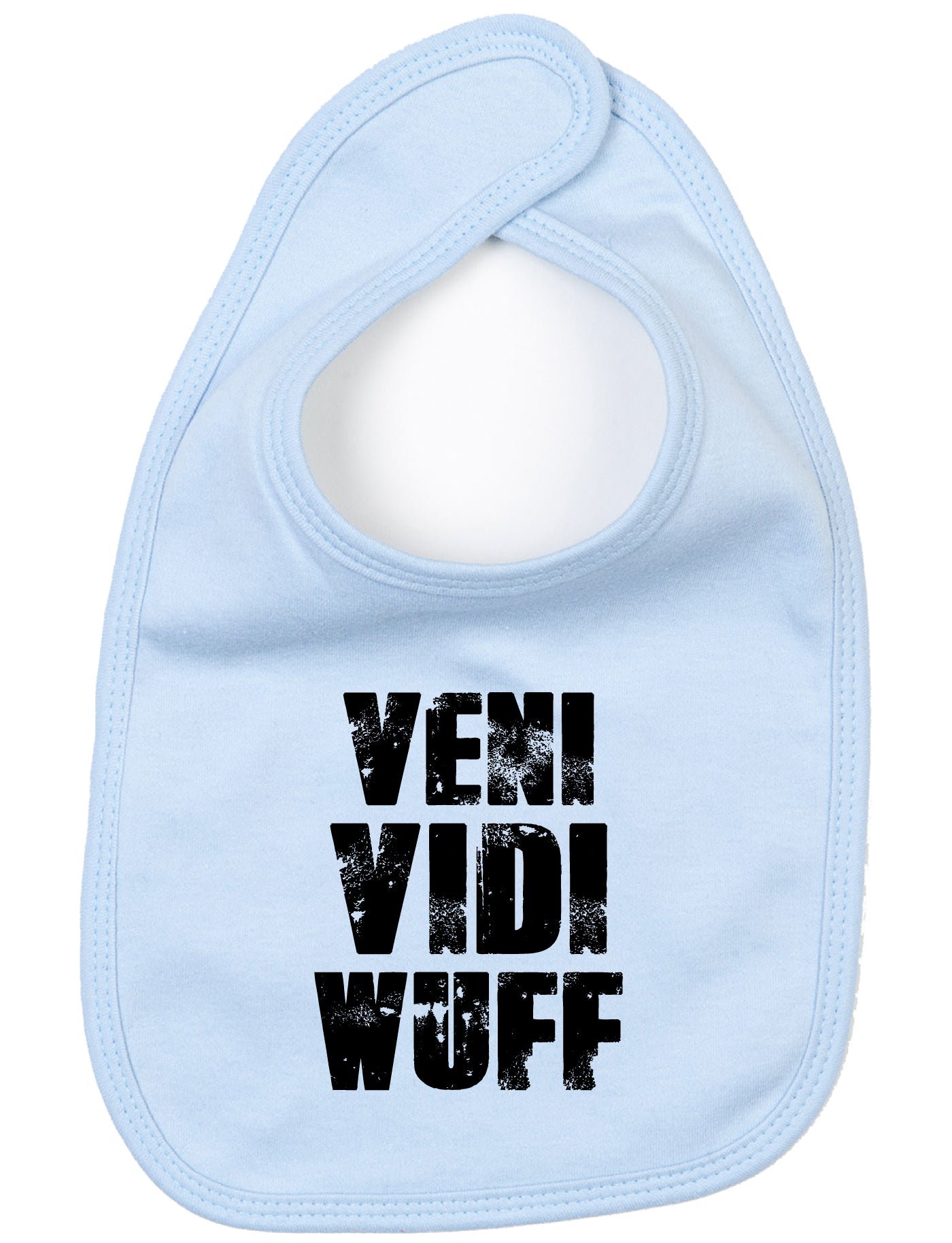 Veni Vidi Wuff