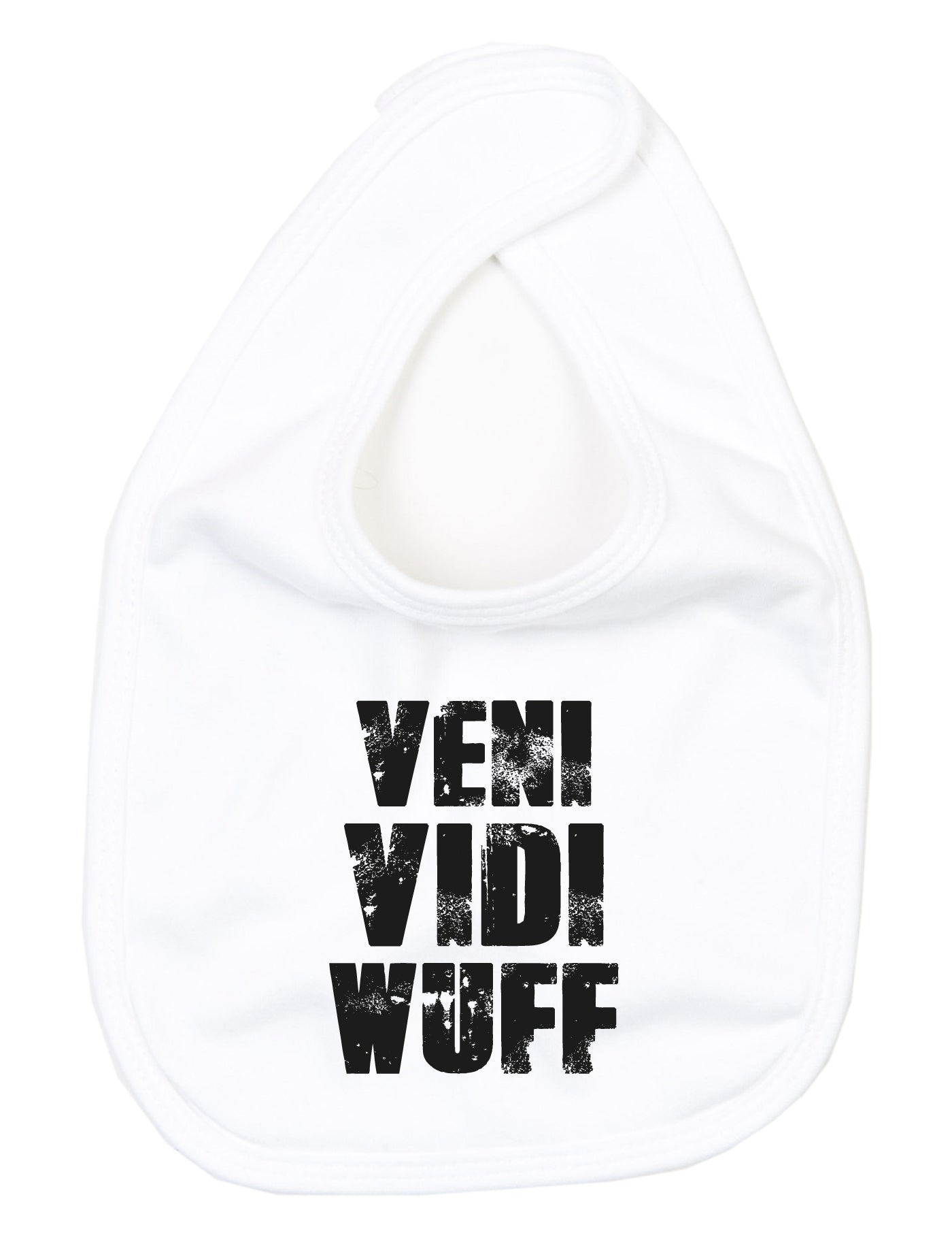 Veni Vidi Wuff